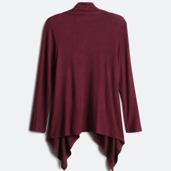 BOBEAU
Wallace Brushed Cardigan - Picture 2 of 5